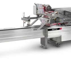 ULMA Packaging wraps up Mini Cheese Sensations